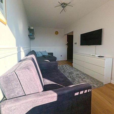 Apartament Parkowy Rabka-Zdrój Extérieur photo