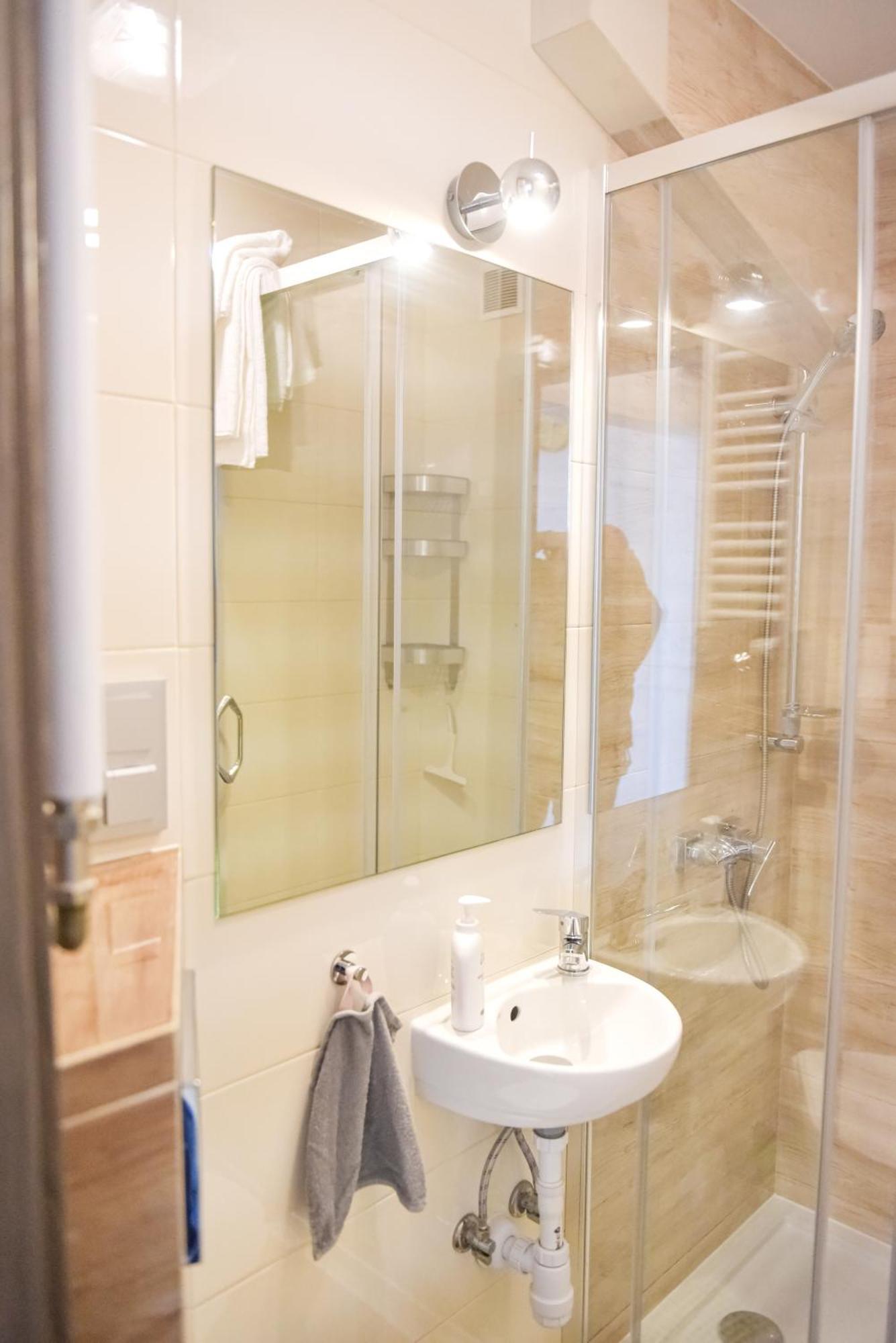 Apartament Parkowy Rabka-Zdrój Extérieur photo