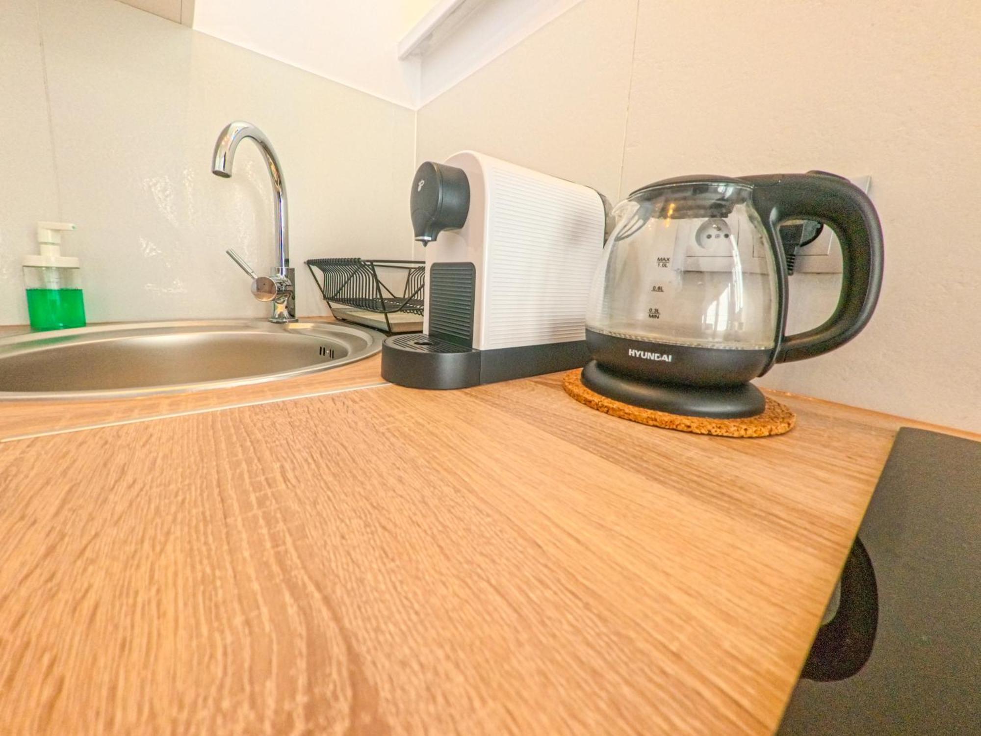 Apartament Parkowy Rabka-Zdrój Extérieur photo