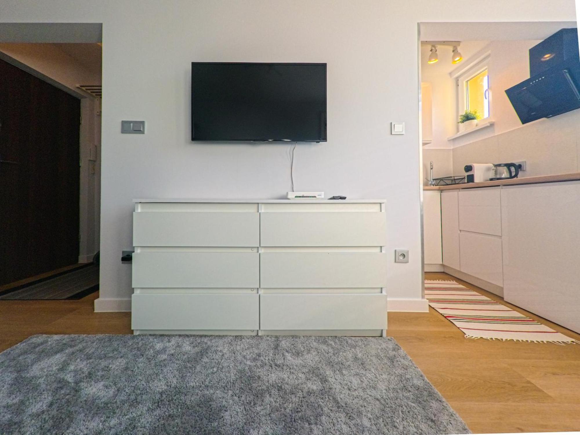 Apartament Parkowy Rabka-Zdrój Extérieur photo