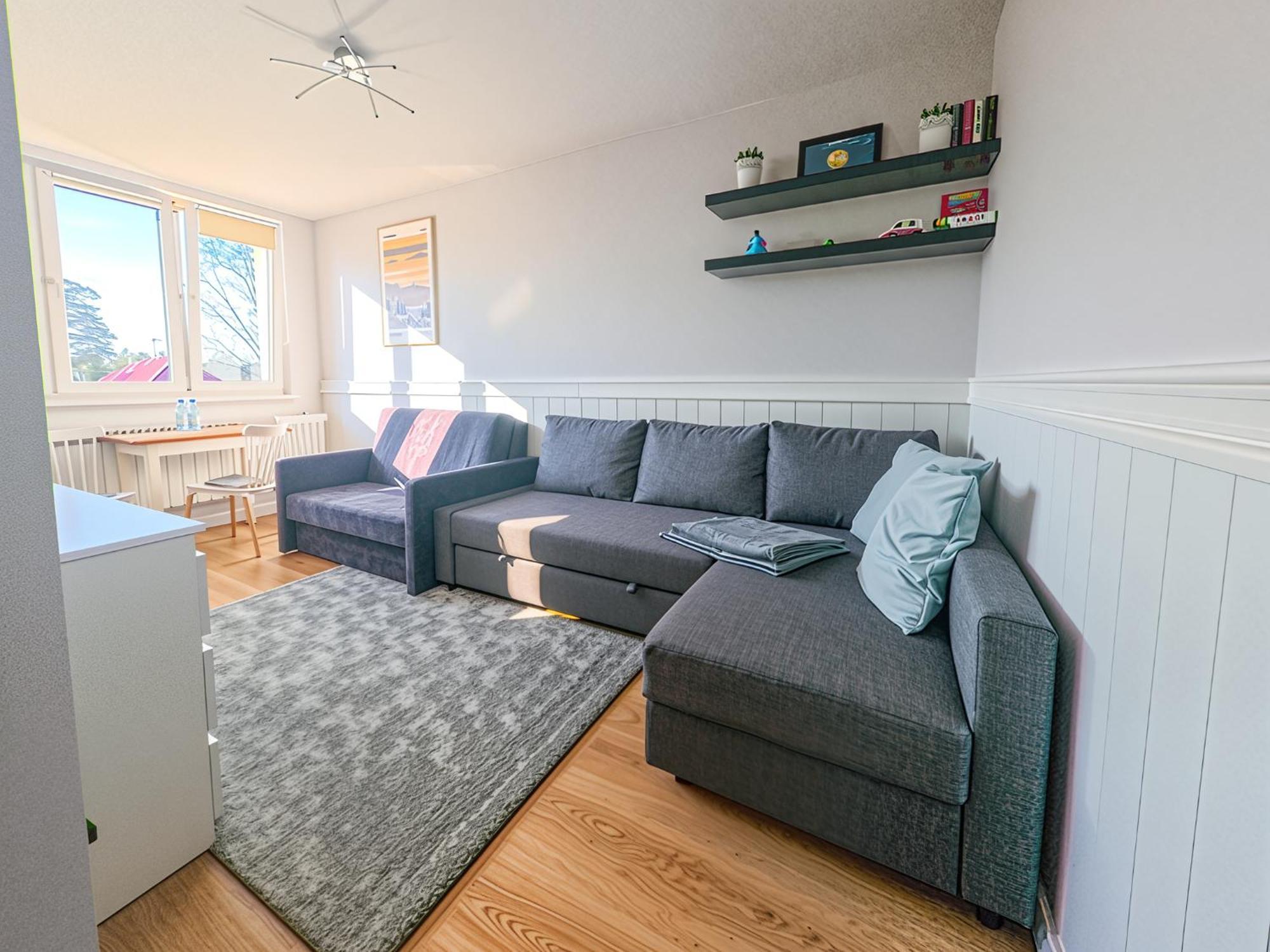Apartament Parkowy Rabka-Zdrój Extérieur photo